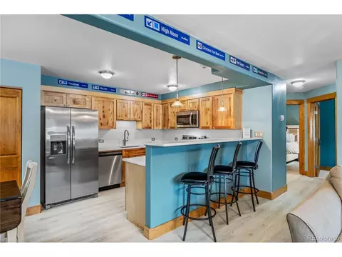 730 Yampa St #A2, Steamboat Springs, CO 80487