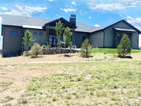 3397 Bark Tree Trl, Colorado Springs, CO 80921