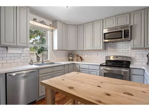 1328 W Dakota Ave, Denver, CO 80223