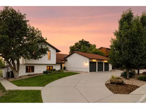 11617 Shoshone Way, Westminster, CO 80234