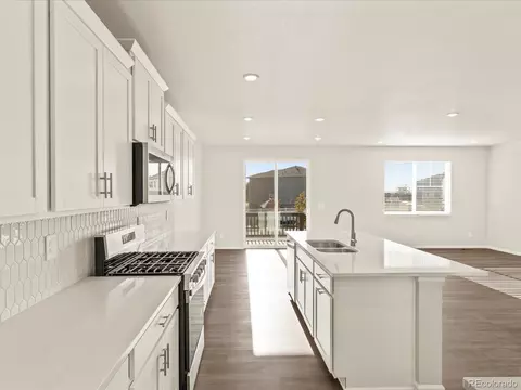24007 E Atlantic Pl, Aurora, CO 80018 photo 5
