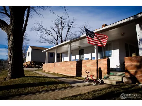 5325 Eldorado Springs Dr, Boulder, CO 80305 photo 1