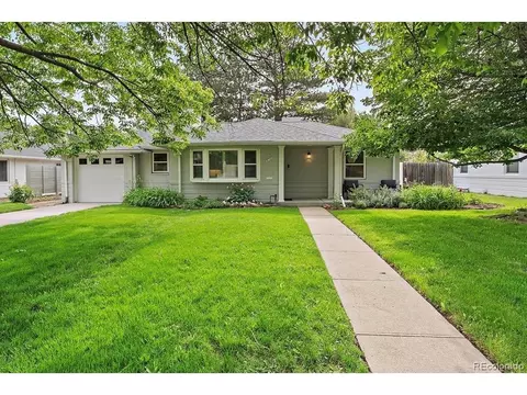 910 Kearney St, Denver, CO 80220