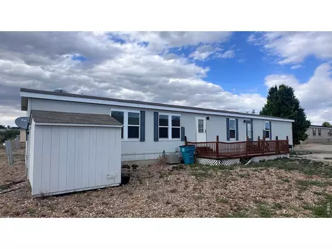3169 Foxtail Ln, Evans, CO 80620 photo 2
