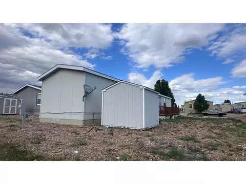 3169 Foxtail Ln, Evans, CO 80620 photo 4