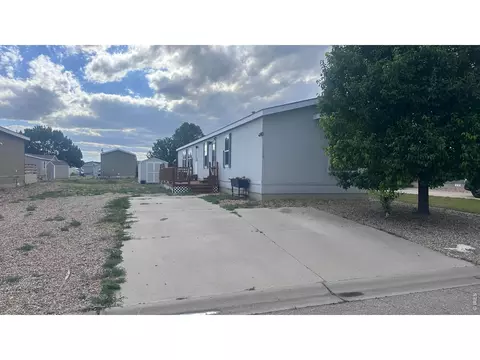 3169 Foxtail Ln, Evans, CO 80620 photo 3