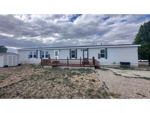 3169 Foxtal Ln, Evans, CO 80620