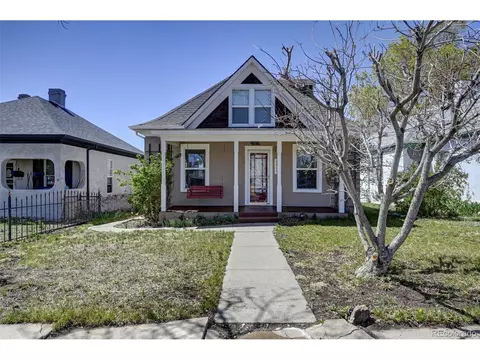 2209 Cedar St, Pueblo, CO 81004