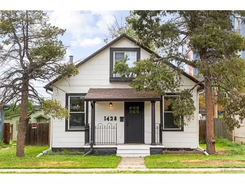 1428 Dayton St, Aurora, CO 80010