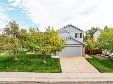 5276 S Netherland Way, Centennial, CO 80015