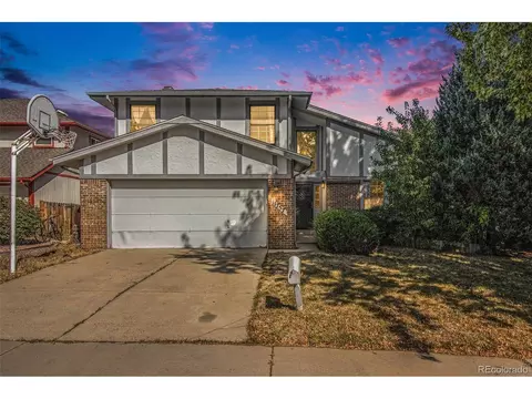 11757 E Atlantic Pl, Aurora, CO 80014