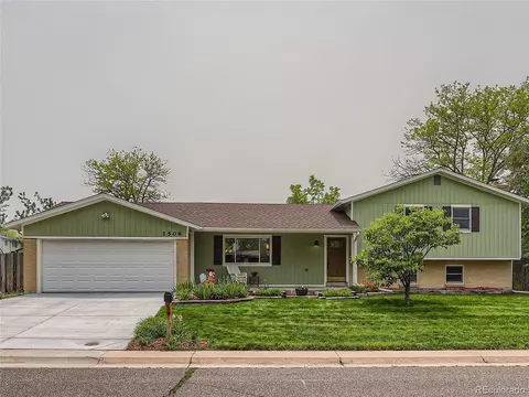 1508 E Caley Ave, Centennial, CO 80121