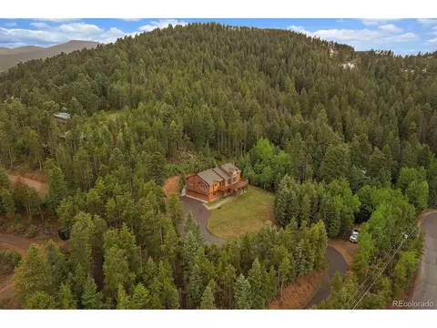 7221 Brook Forest Dr, Evergreen, CO 80439