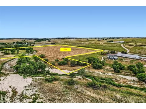 35688 Cr 13, Elizabeth, CO 80107