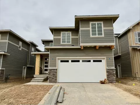 9245 Uravan Ct, Commerce City, CO 80022