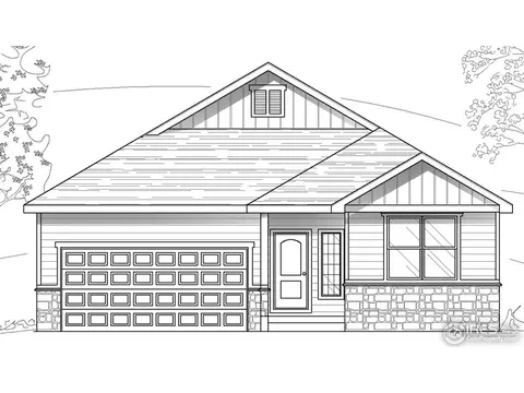 2144 Cape Hatteras Dr, Windsor, CO 80550 photo 2