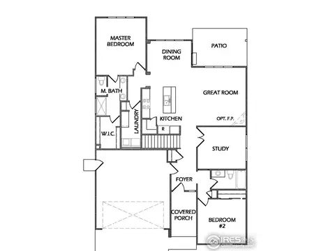 2144 Cape Hatteras Dr, Windsor, CO 80550 photo 3