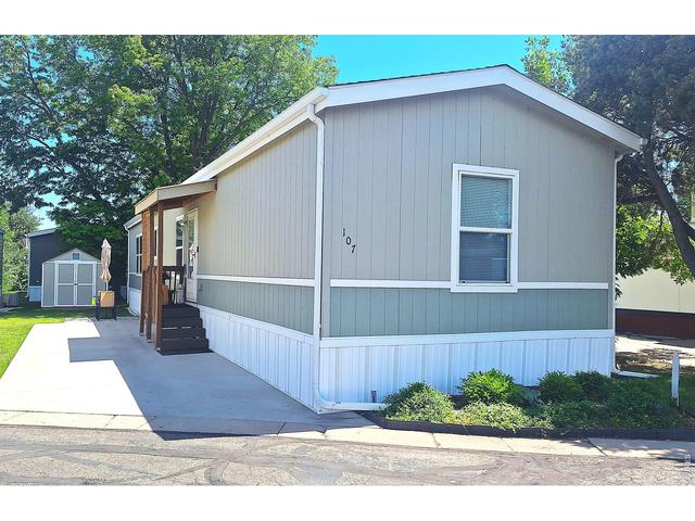 1601 N College Ave #107, Fort Collins, CO 80524