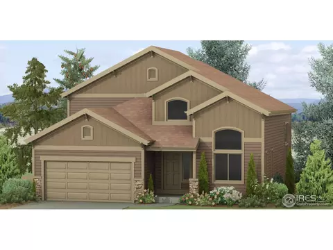 9016 Sandpiper Dr, Frederick, CO 80504 photo 1