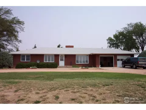 919 E 1st Ave, Otis, CO 80743 photo 1