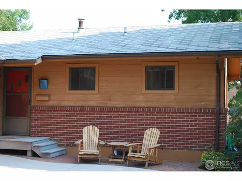 4235 Evans Dr, Boulder, CO 80303 photo 1