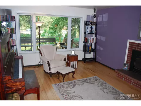 4235 Evans Dr, Boulder, CO 80303 photo 2