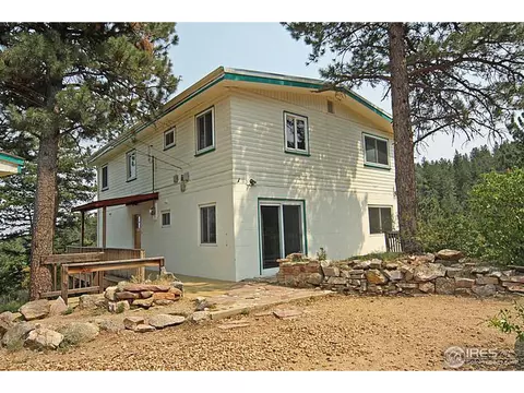 165 Brook Rd, Boulder, CO 80302 photo 1