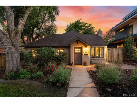 2849 Utica St, Denver, CO 80212