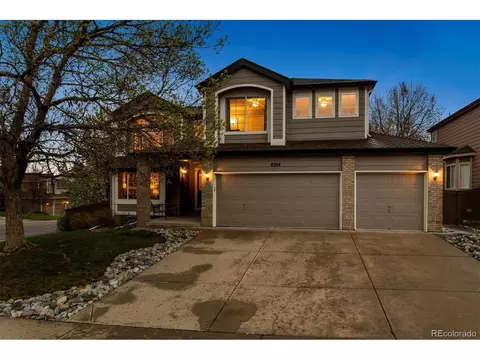 9204 Wiltshire Dr, Highlands Ranch, CO 80130