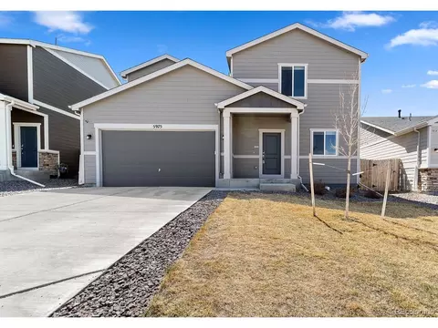 5975 Mumford Dr, Colorado Springs, CO 80925