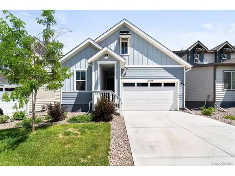 27859 E 7th Pl, Aurora, CO 80018