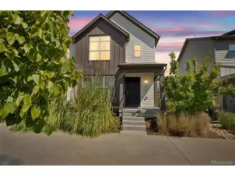 5270 Central Park Blvd, Denver, CO 80238