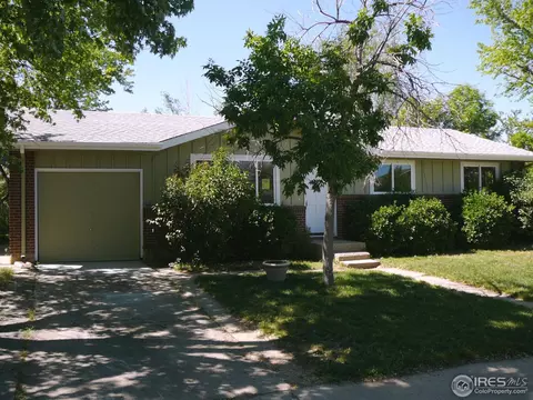 4691 Ingram Ct, Boulder, CO 80305 photo 1