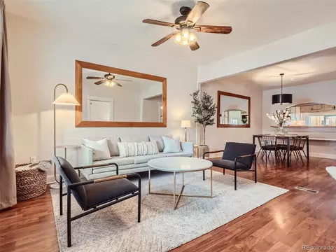 2748 Arapahoe St, Denver, CO 80205