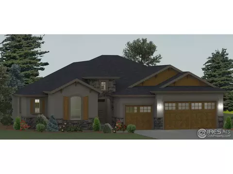 5634 Summerlyn Ct, Windsor, CO 80550 photo 1
