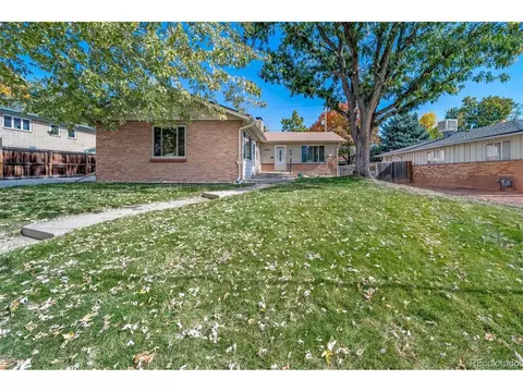 6194 Garrison St, Arvada, CO 80004