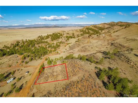 Birch St, Hartsel, CO 80449