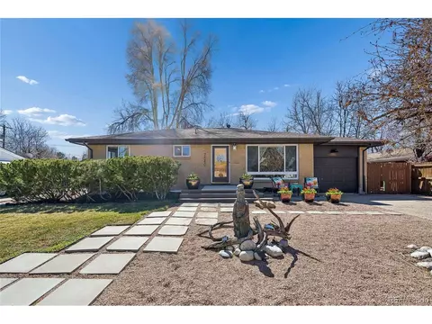 7540 W Calahan Ave, Lakewood, CO 80232