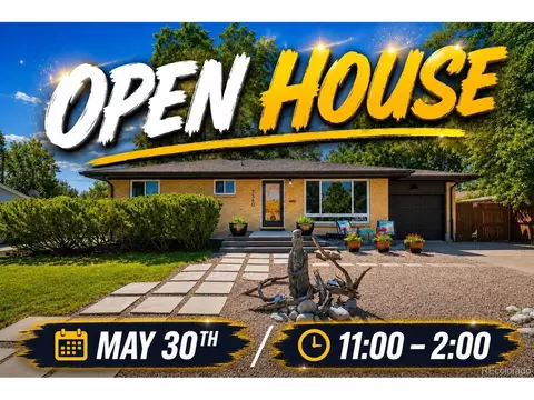 7540 W Calahan Ave, Lakewood, CO 80232