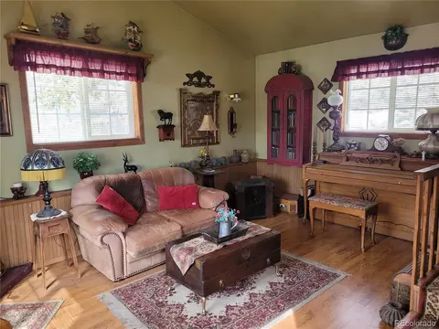 616 Gunnison St, Hartsel, CO 80449 photo 22