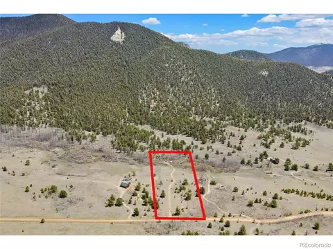 616 Gunnison St, Hartsel, CO 80449 photo 32