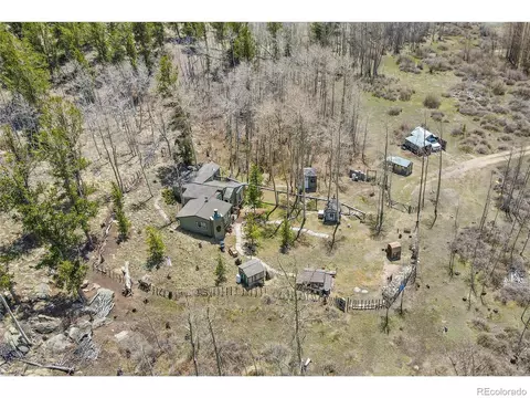 616 Gunnison St, Hartsel, CO 80449 photo 27