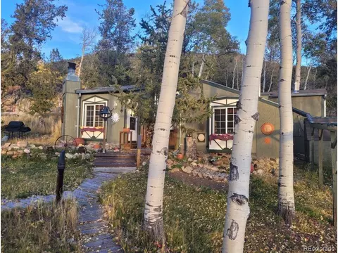 616 Gunnison St, Hartsel, CO 80449 photo 2