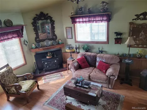616 Gunnison St, Hartsel, CO 80449 photo 25
