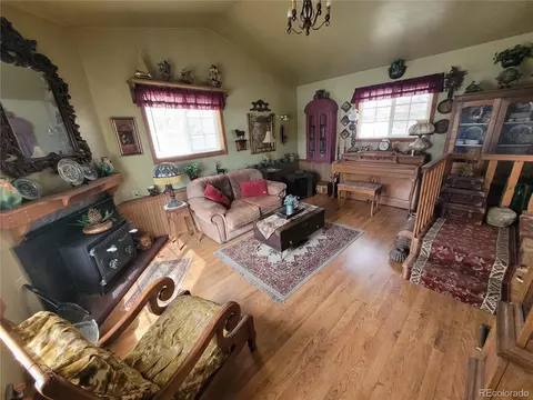 616 Gunnison St, Hartsel, CO 80449 photo 21