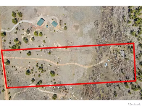 616 Gunnison St, Hartsel, CO 80449 photo 33