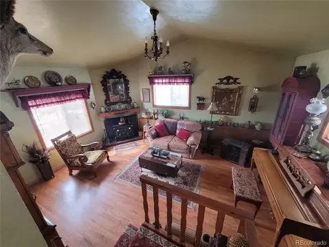 616 Gunnison St, Hartsel, CO 80449 photo 8
