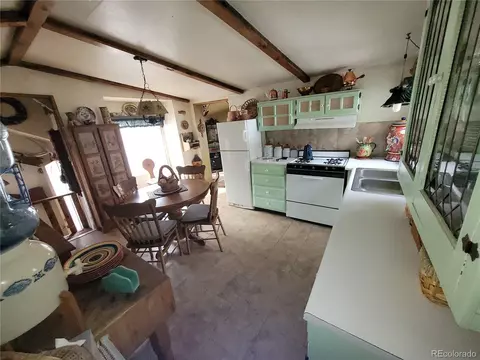 616 Gunnison St, Hartsel, CO 80449 photo 18