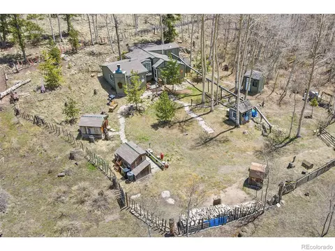 616 Gunnison St, Hartsel, CO 80449 photo 34