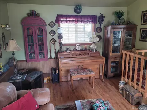 616 Gunnison St, Hartsel, CO 80449 photo 23